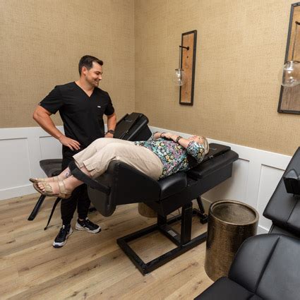 panama city spinal decompression|Non.